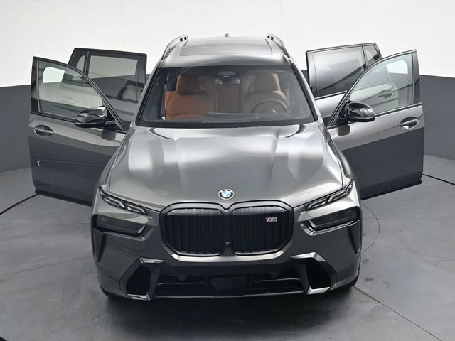 New 2027 BMW X7 M60i AWD/4WD image 41