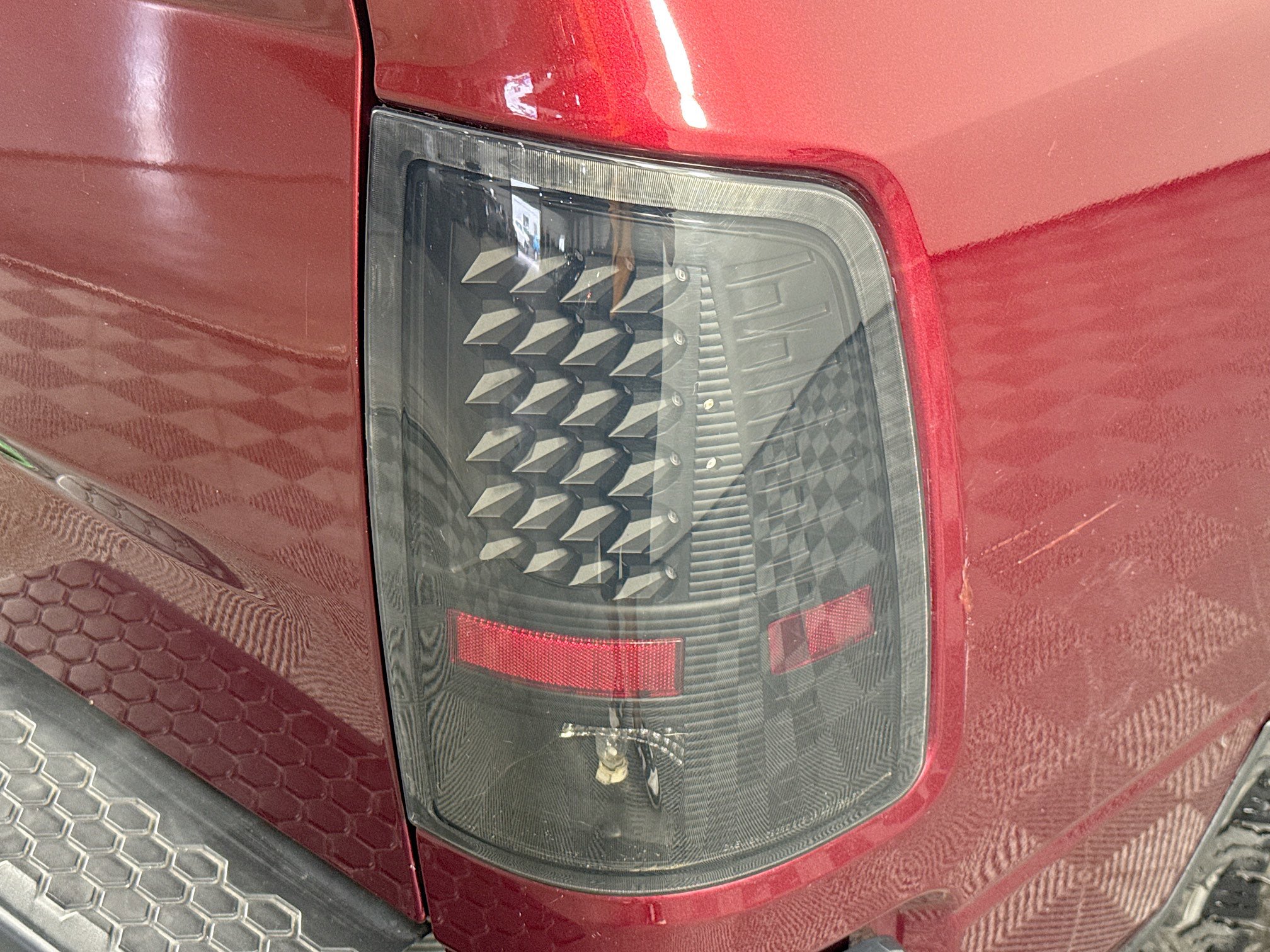 Used 2020 RAM 1500 Tradesman RWD image 32