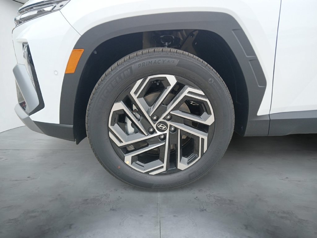 New 2026 Hyundai Tucson Limited AWD/4WD image 15