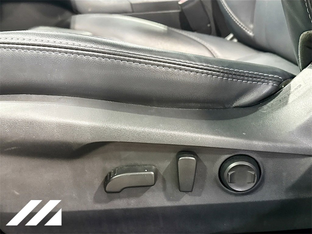 Used 2022 Subaru Legacy Limited image 22