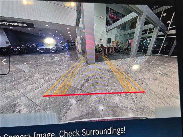 New 2026 Mercedes-Benz Maybach SL 680 image 12