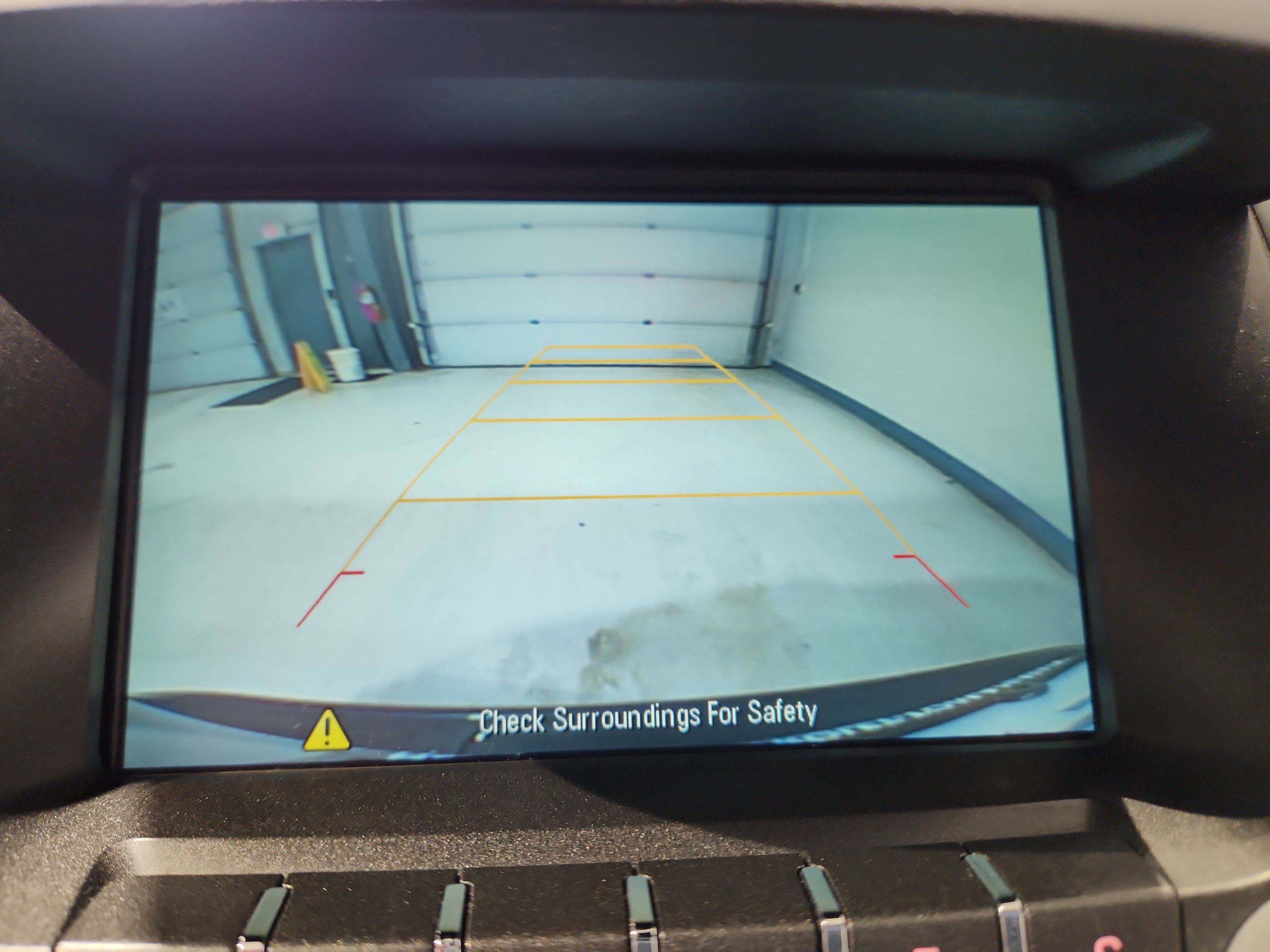 Used 2017 GMC Terrain SLE w/ Convenience Package image 9