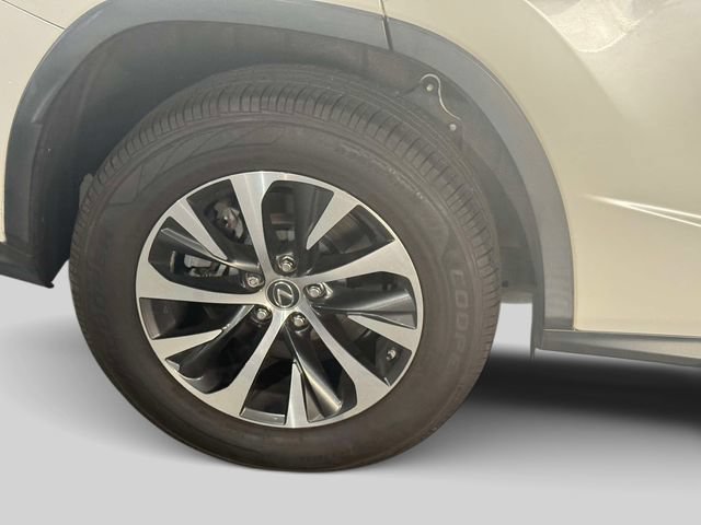 Used 2020 Lexus RX 350 AWD w/ Premium Package image 8