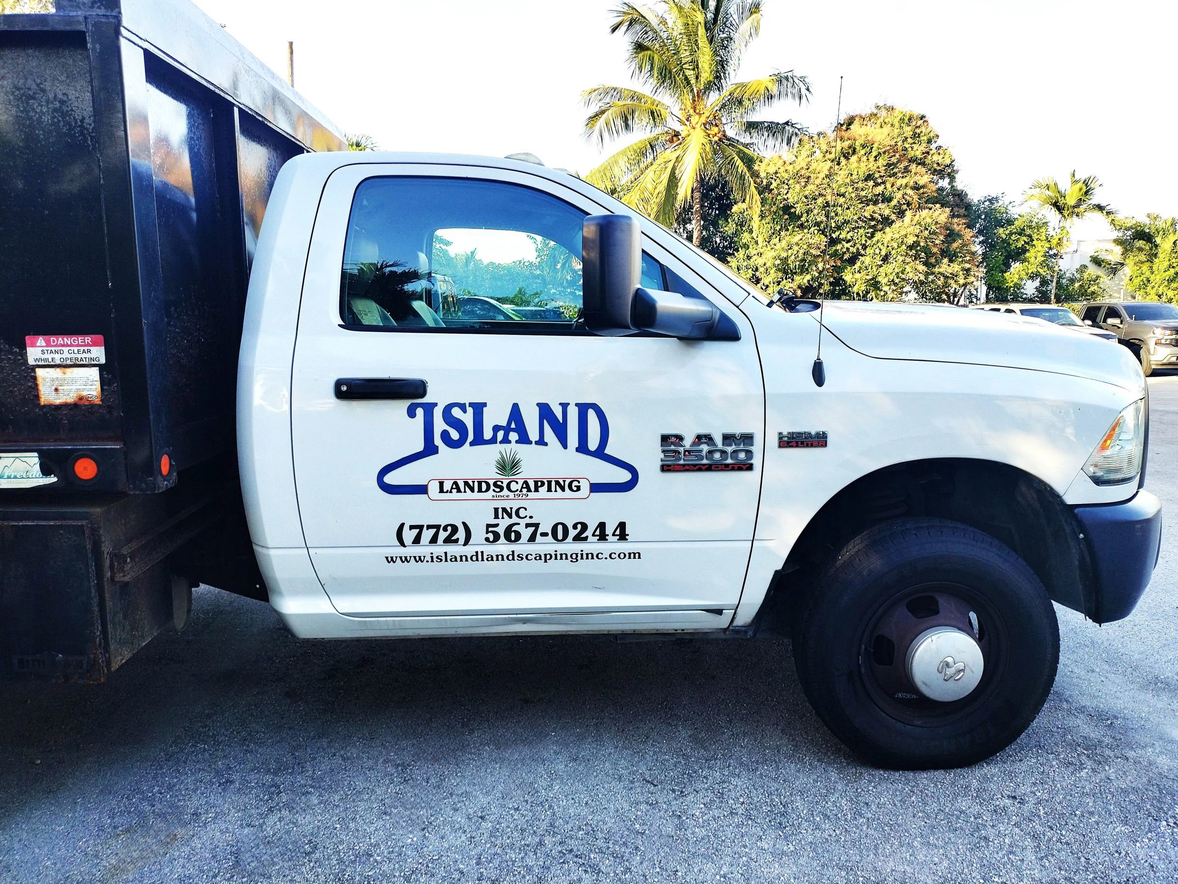 Used 2015 RAM 3500 Tradesman image 6