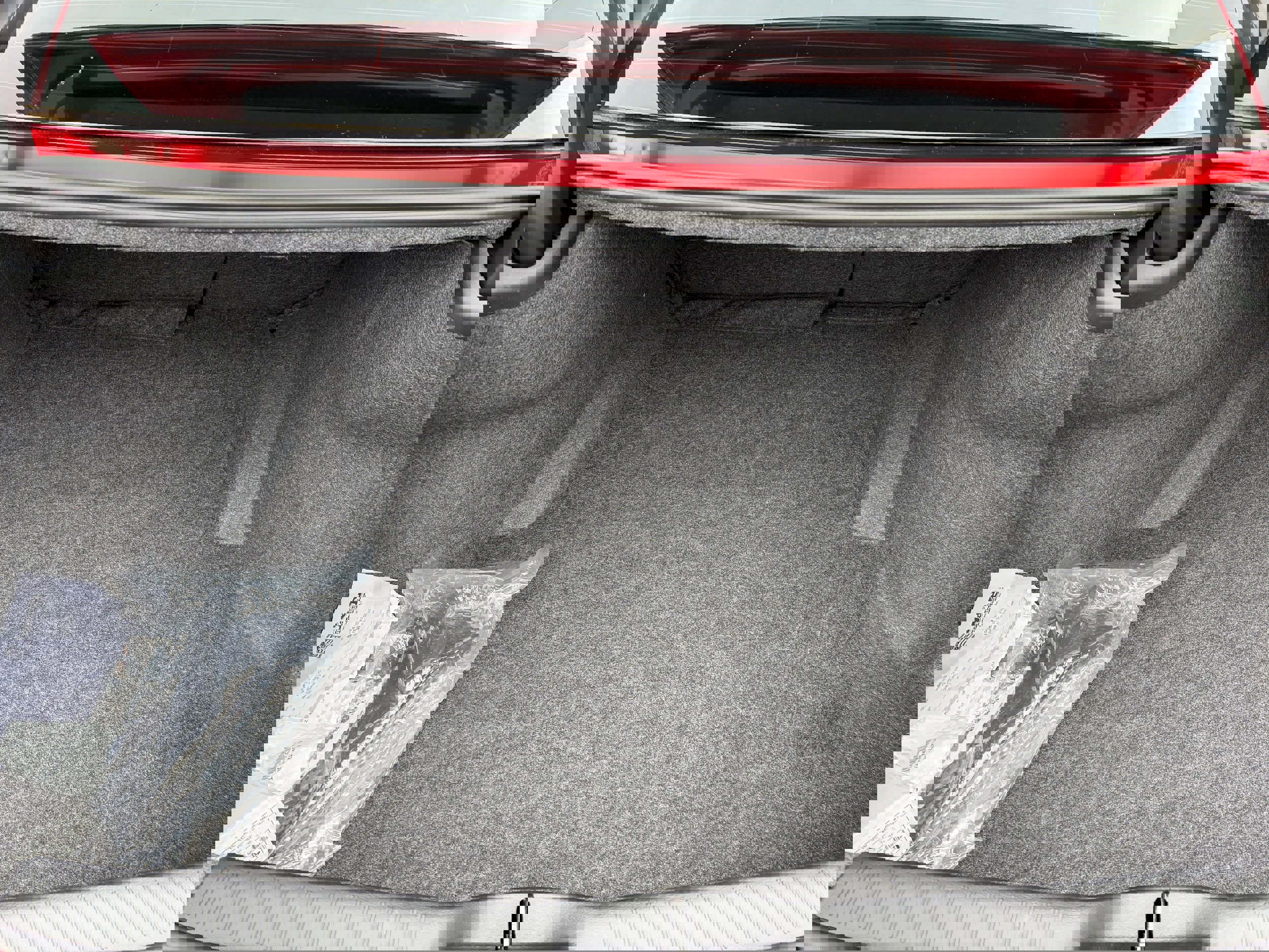 Used 2022 Dodge Charger SRT Hellcat w/ SRT Black Package image 12