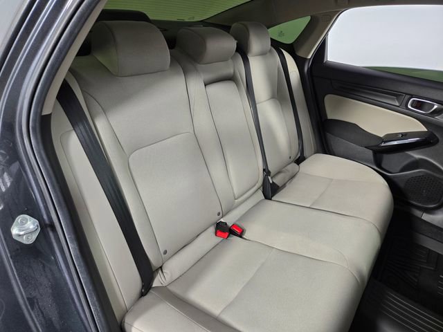 Used 2024 Honda Civic EX image 15