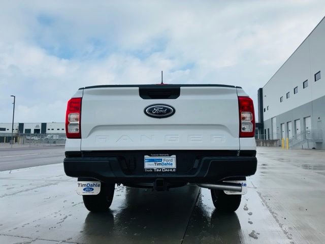 New 2025 Ford Ranger XL w/ Trailer Tow Package image 4