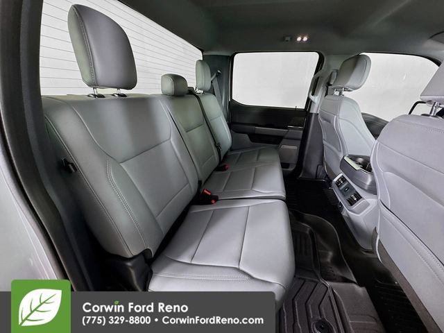 Used 2025 Ford F150 Lightning Flash image 28