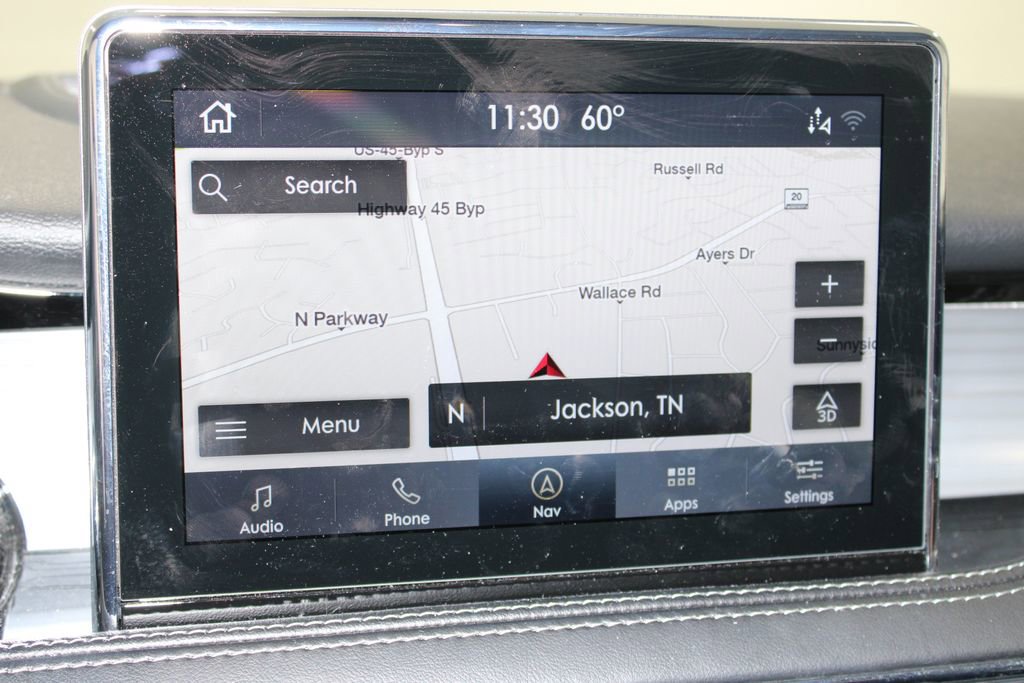 Used 2022 Lincoln Corsair Standard w/ Equipment Group 101A image 47