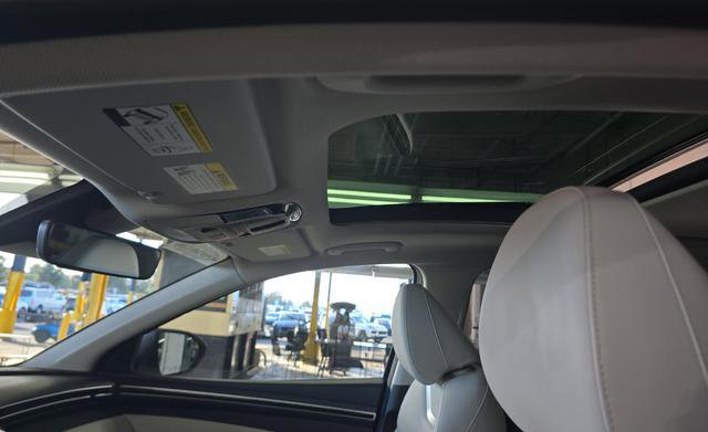 Used 2024 Hyundai Tucson Limited image 8