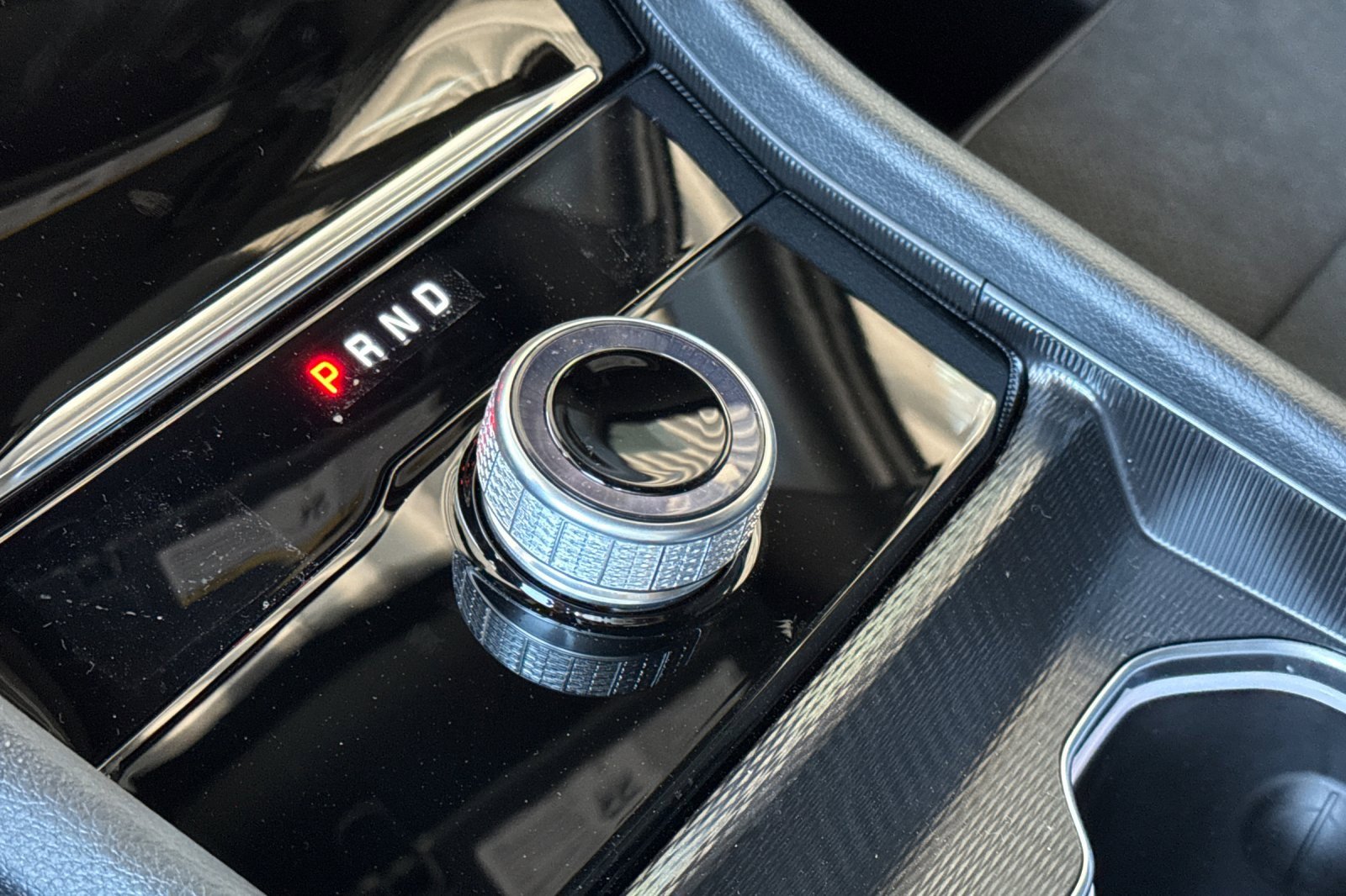 Certified 2025 Jeep Grand Cherokee L Altitude image 21