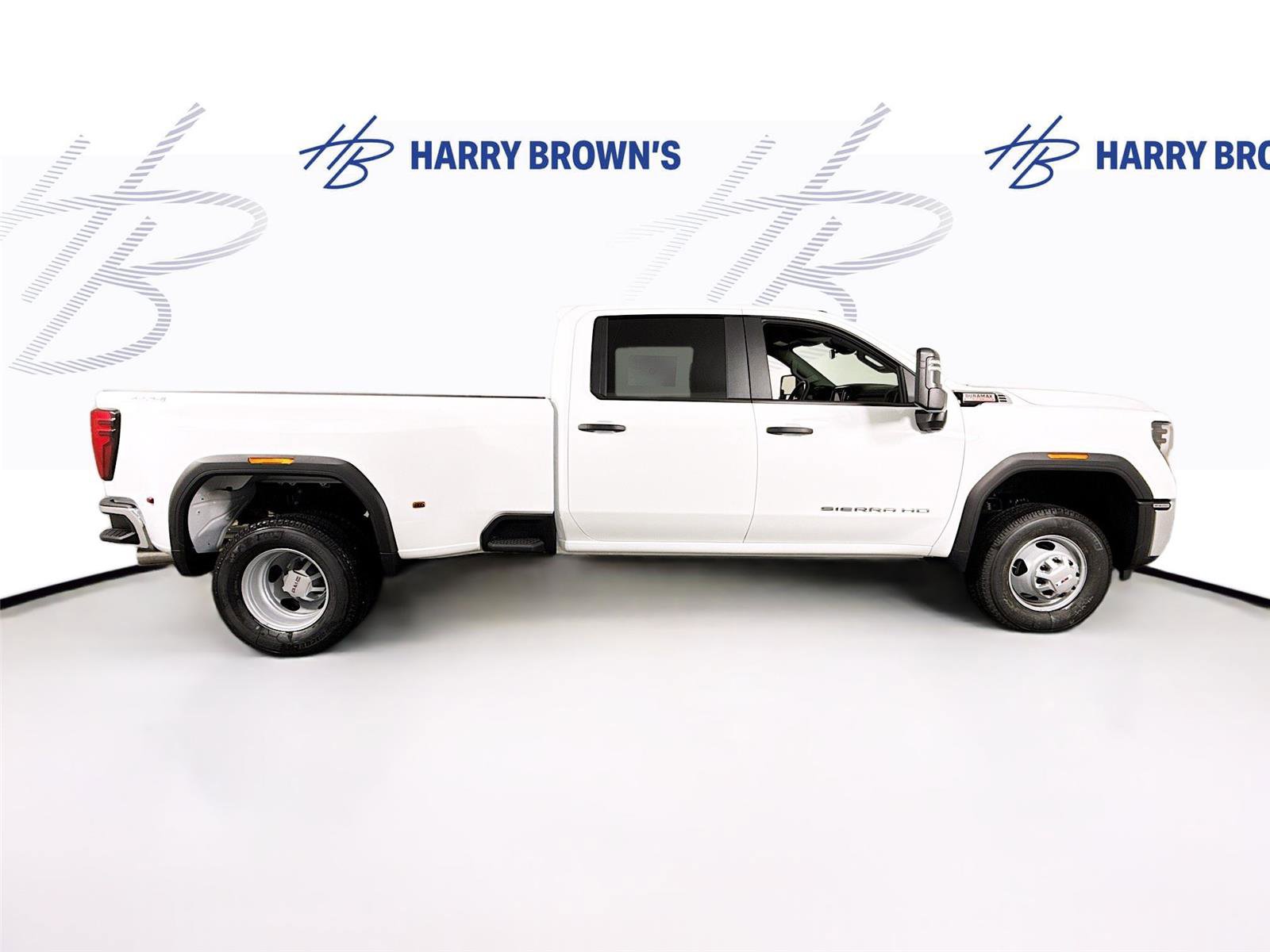 New 2026 GMC Sierra 3500 Pro image 30