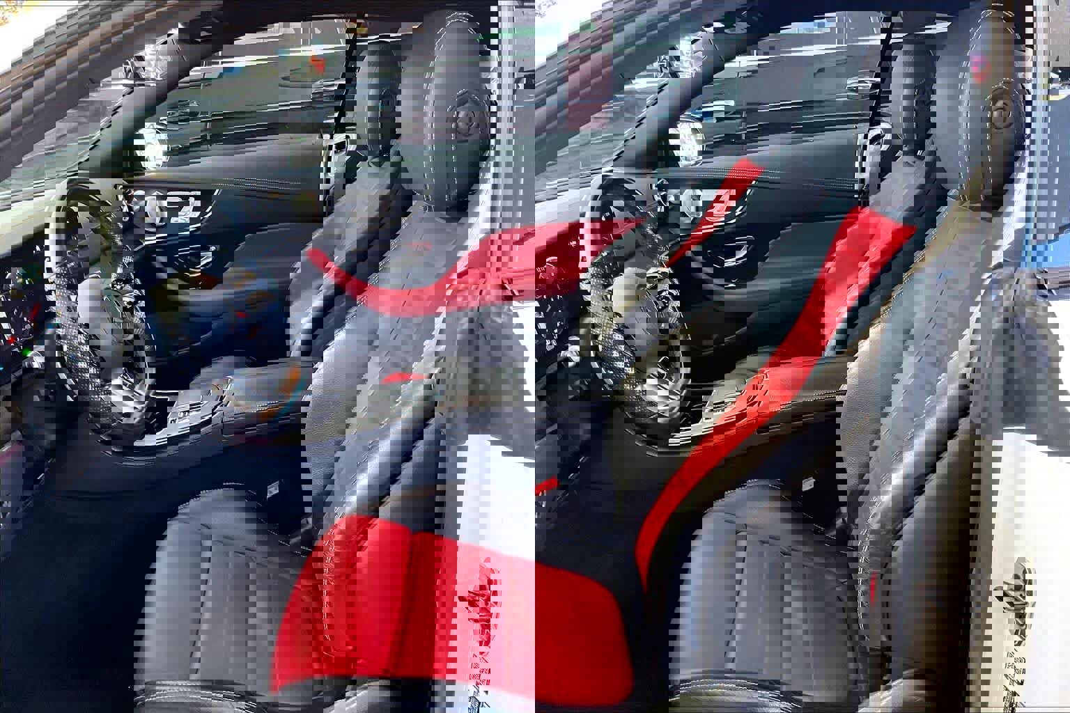 Used 2022 Mercedes-Benz E 450 Coupe image 7