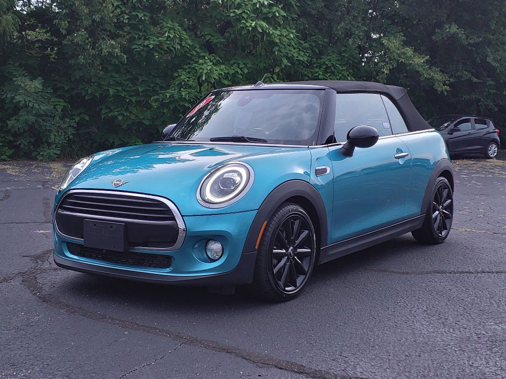 Used 2019 MINI Cooper Cooper image 14