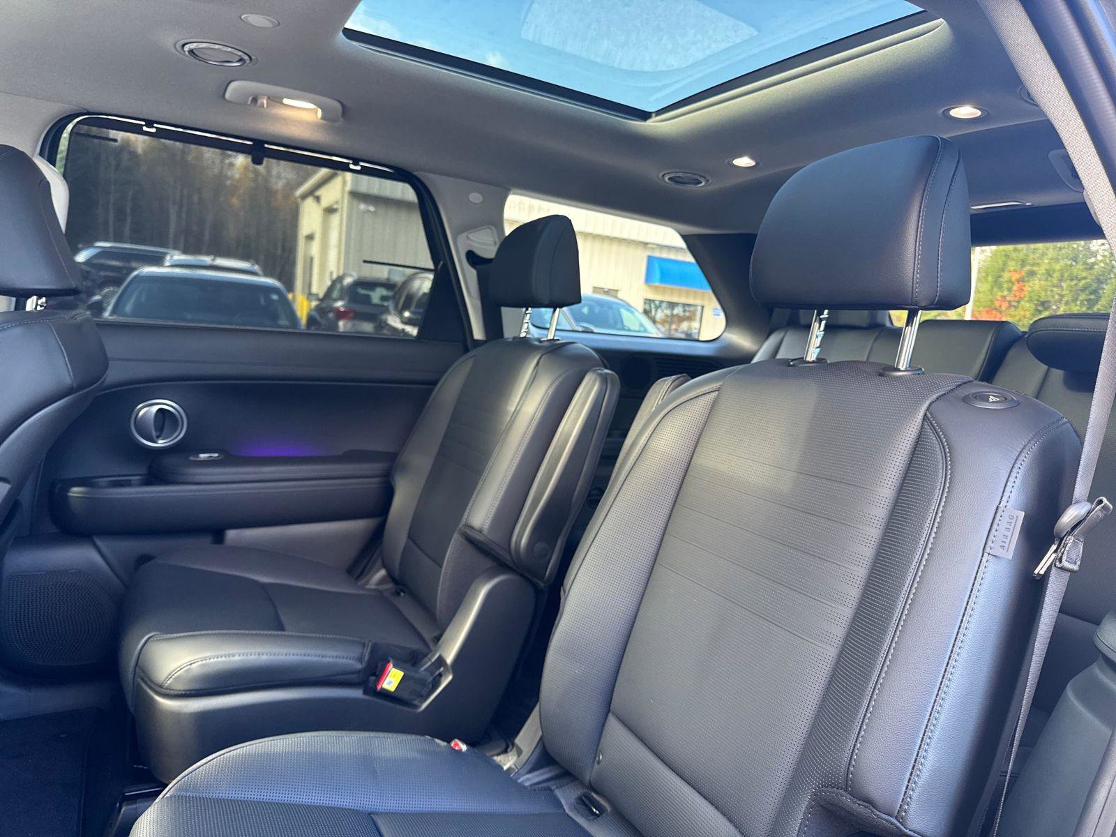 New 2026 Hyundai Palisade Limited image 9