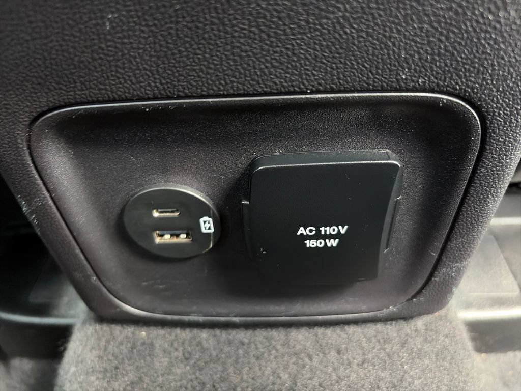 Used 2023 Ford Bronco Sport Outer Banks w/ Tech Package AWD/4WD image 38