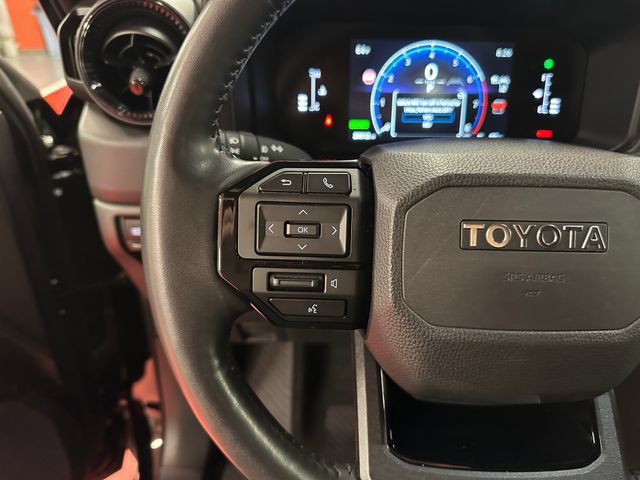 Used 2024 Toyota Land Cruiser 1958 AWD/4WD image 20