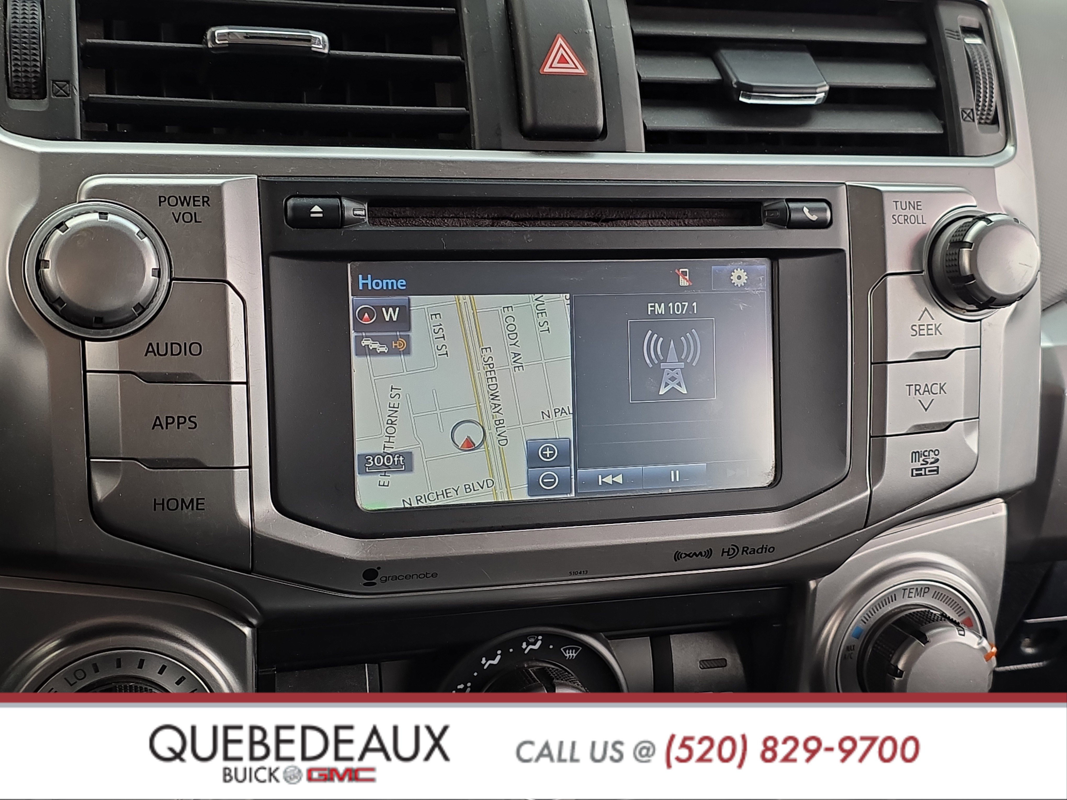 Used 2019 Toyota 4Runner SR5 image 19