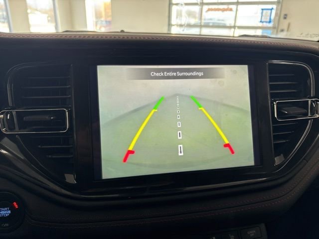 New 2026 Dodge Durango GT AWD/4WD image 46