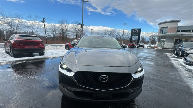 Used 2020 MAZDA CX-30 AWD w/ Select Package image 3