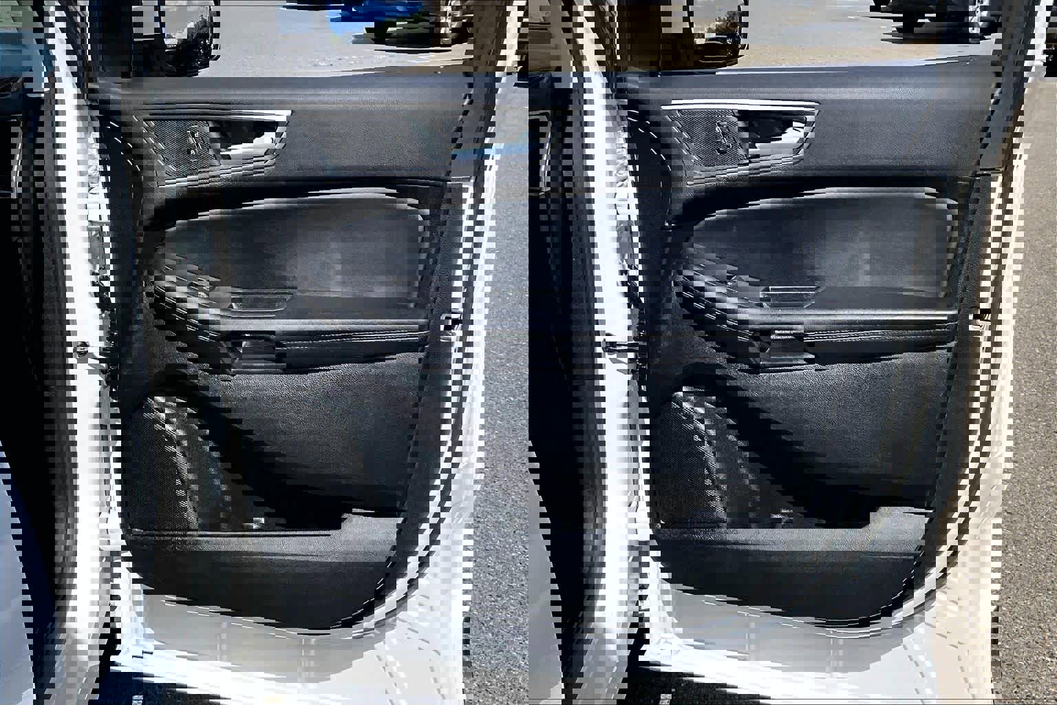 Used 2022 Ford Edge SEL w/ Convenience Package AWD/4WD image 22