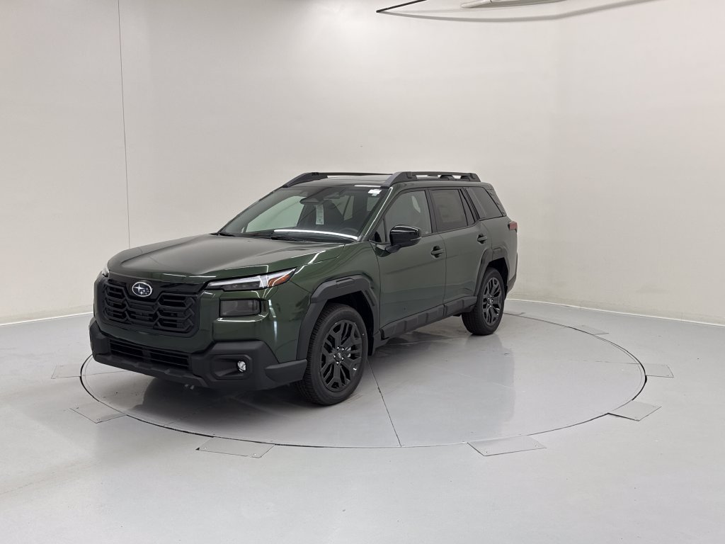 New 2026 Subaru Outback Limited XT w/ Premium/Limited Package 2 AWD/4WD image 2