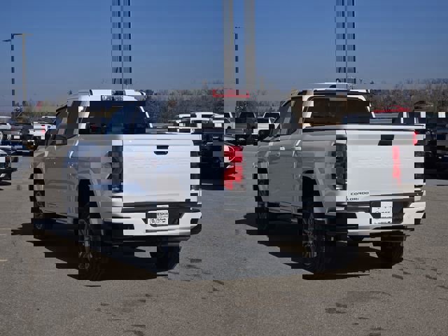 New 2026 Chevrolet Colorado LT w/ LT Convenience Package image 3