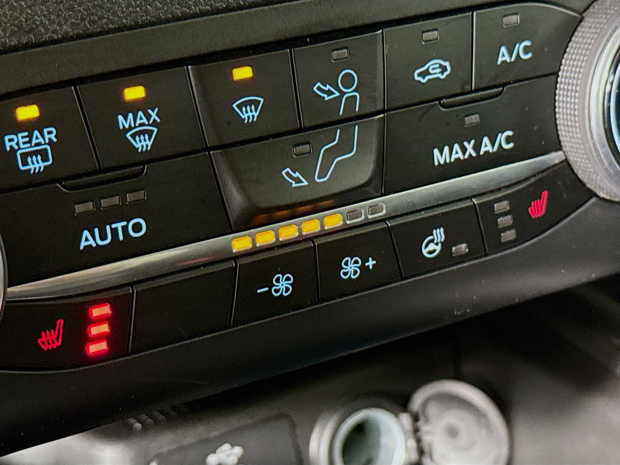 Used 2024 Ford Escape Active image 24