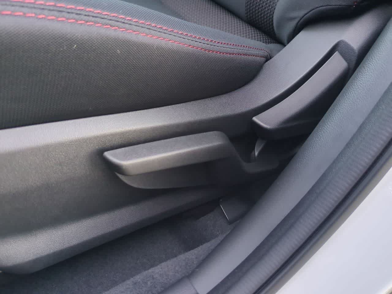 New 2026 Subaru WRX Premium AWD/4WD image 16