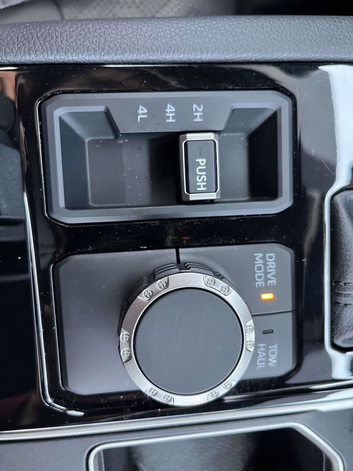 Used 2025 Toyota Tundra Limited image 20