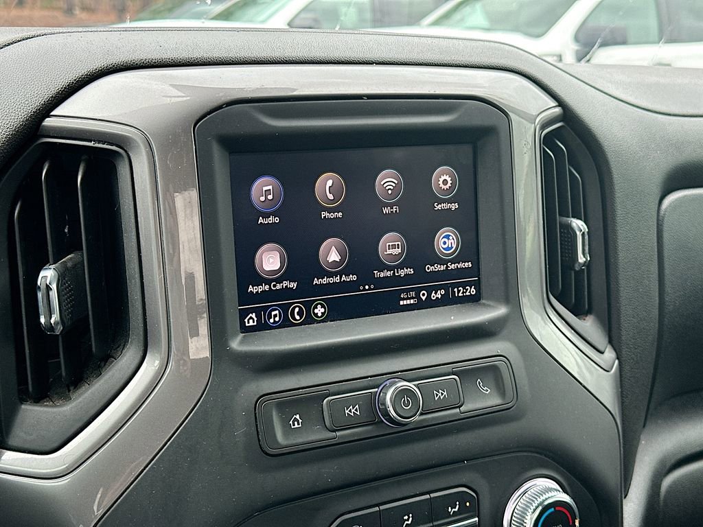 Used 2023 GMC Sierra 1500 Pro image 13