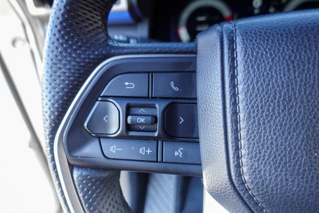 Certified 2024 Toyota Tacoma TRD Off-Road w/ TRD Off Road Upgrade Package image 14