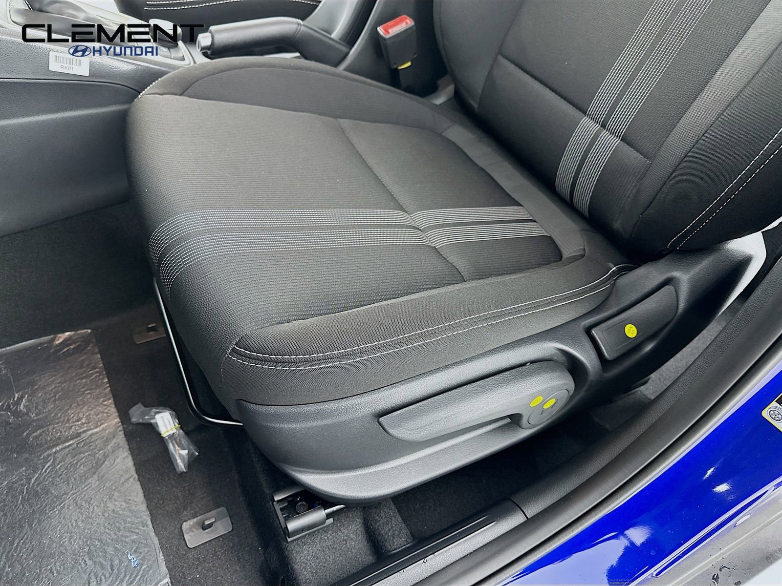 New 2026 Hyundai Venue SEL image 25