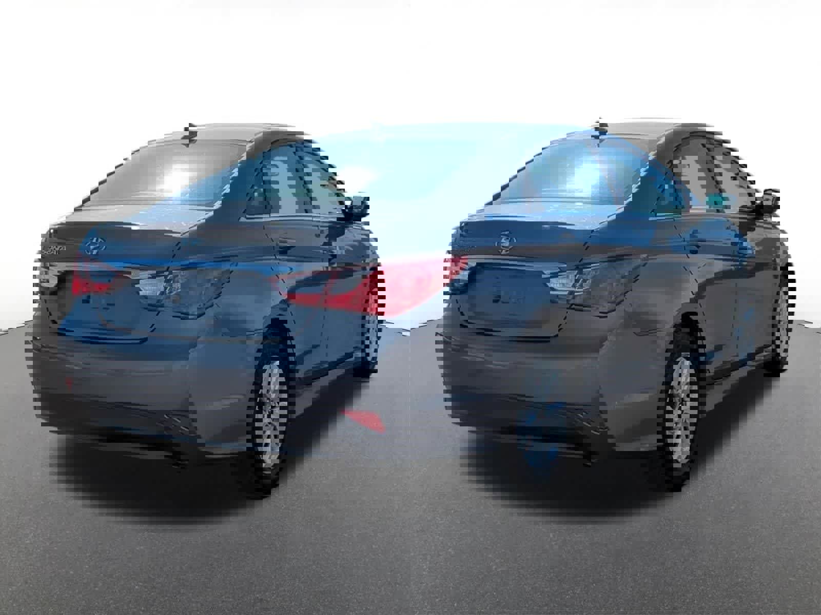 Used 2014 Hyundai Sonata GLS image 6