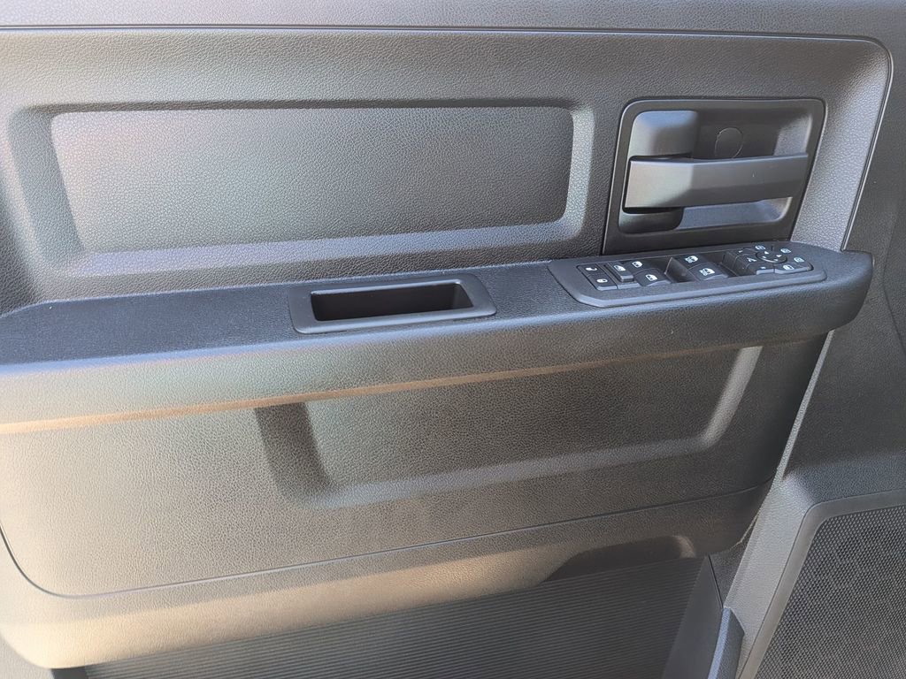 New 2026 RAM 2500 Tradesman image 14