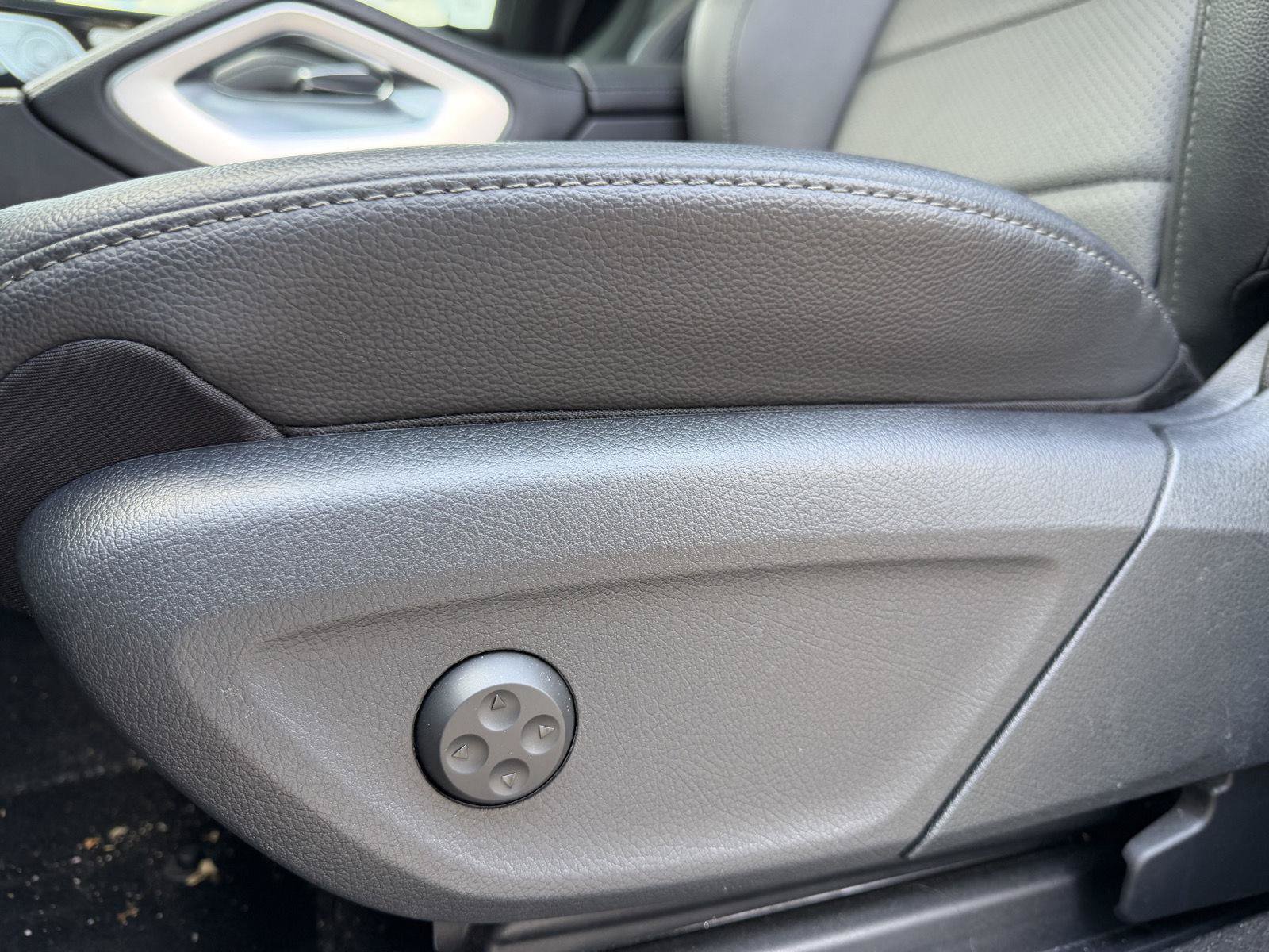 Certified 2023 Mercedes-Benz GLE 350 4MATIC image 7