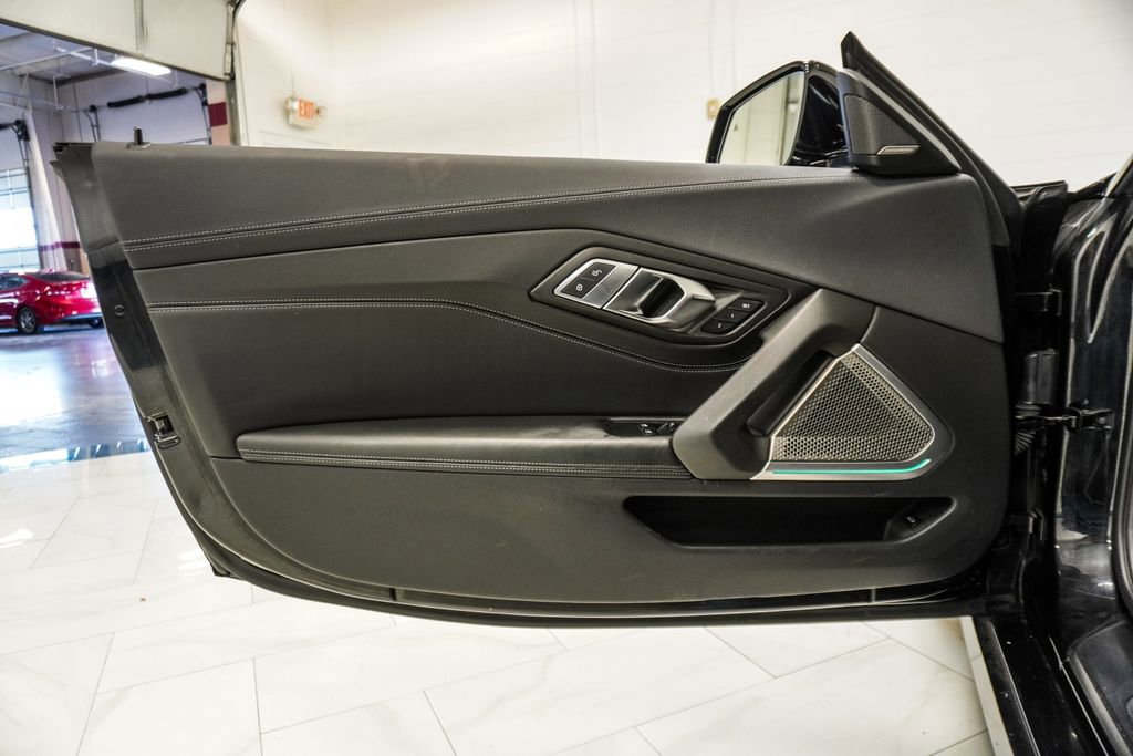 Used 2020 BMW Z4 sDrive30i w/ Executive Package RWD image 17