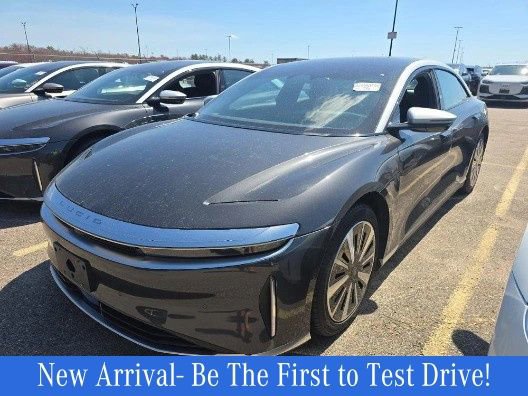 Used 2023 Lucid Air Grand Touring