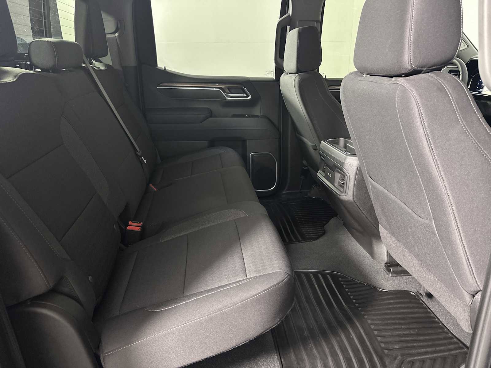 Used 2025 Chevrolet Silverado 1500 RST w/ Convenience Package II image 19