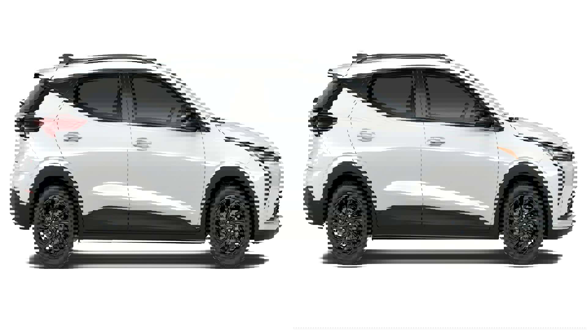 New 2027 Chevrolet Bolt RS image 35