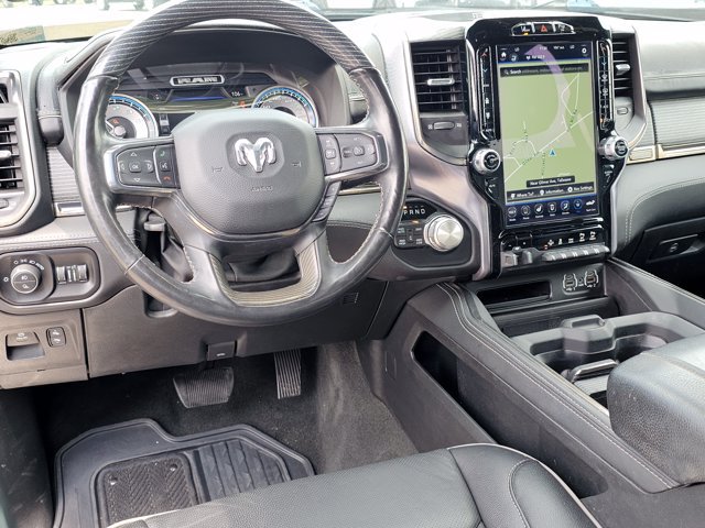 Certified 2020 RAM 1500 Limited AWD/4WD image 36