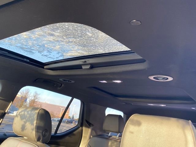 Certified 2023 Chevrolet Traverse RS w/ LPO, Floor Liner Package image 15