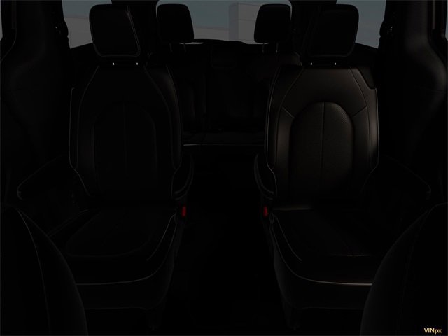 New 2026 Chrysler Pacifica Limited image 14