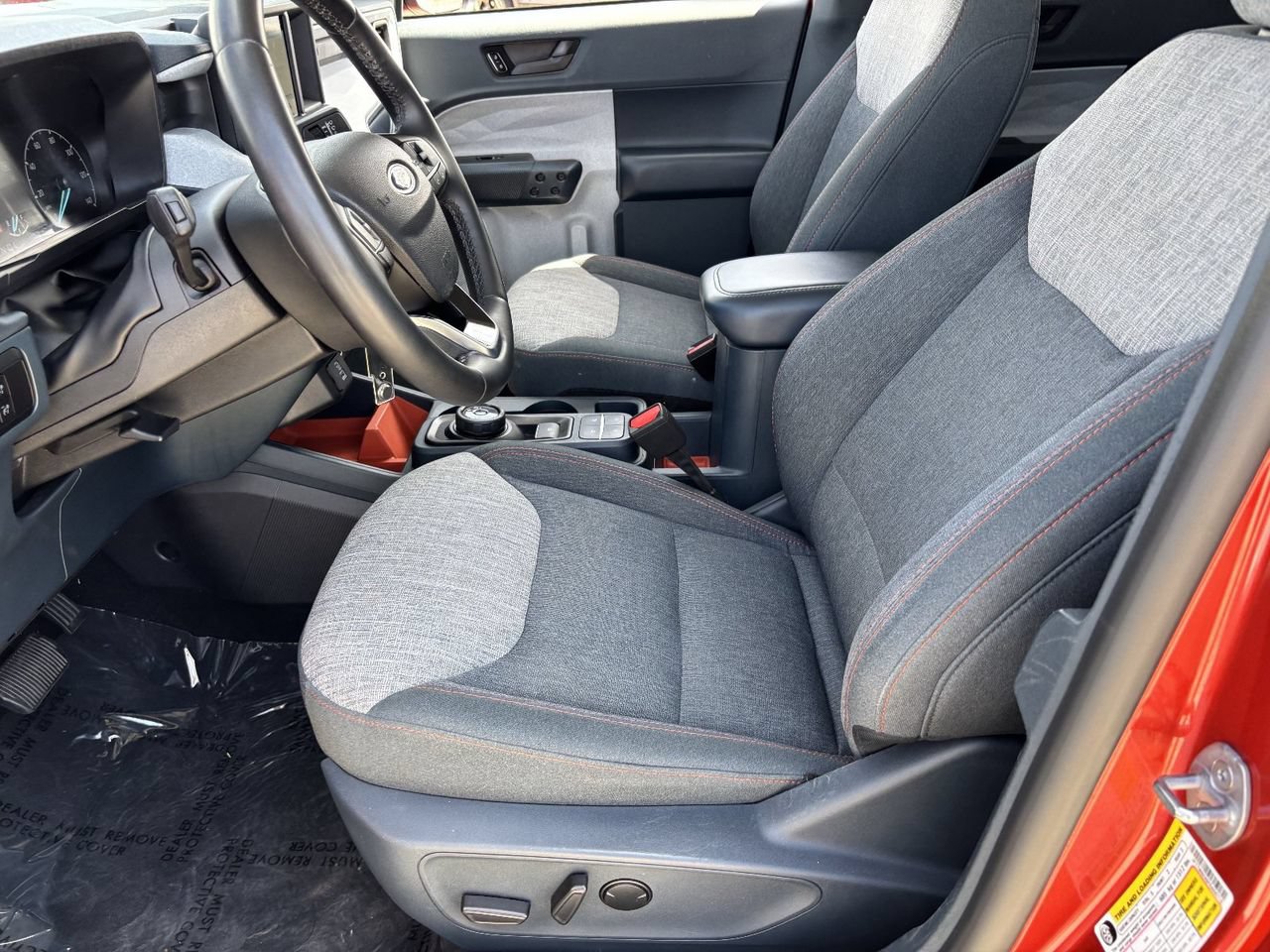 Used 2023 Ford Maverick XLT w/ XLT Luxury Package FWD image 17