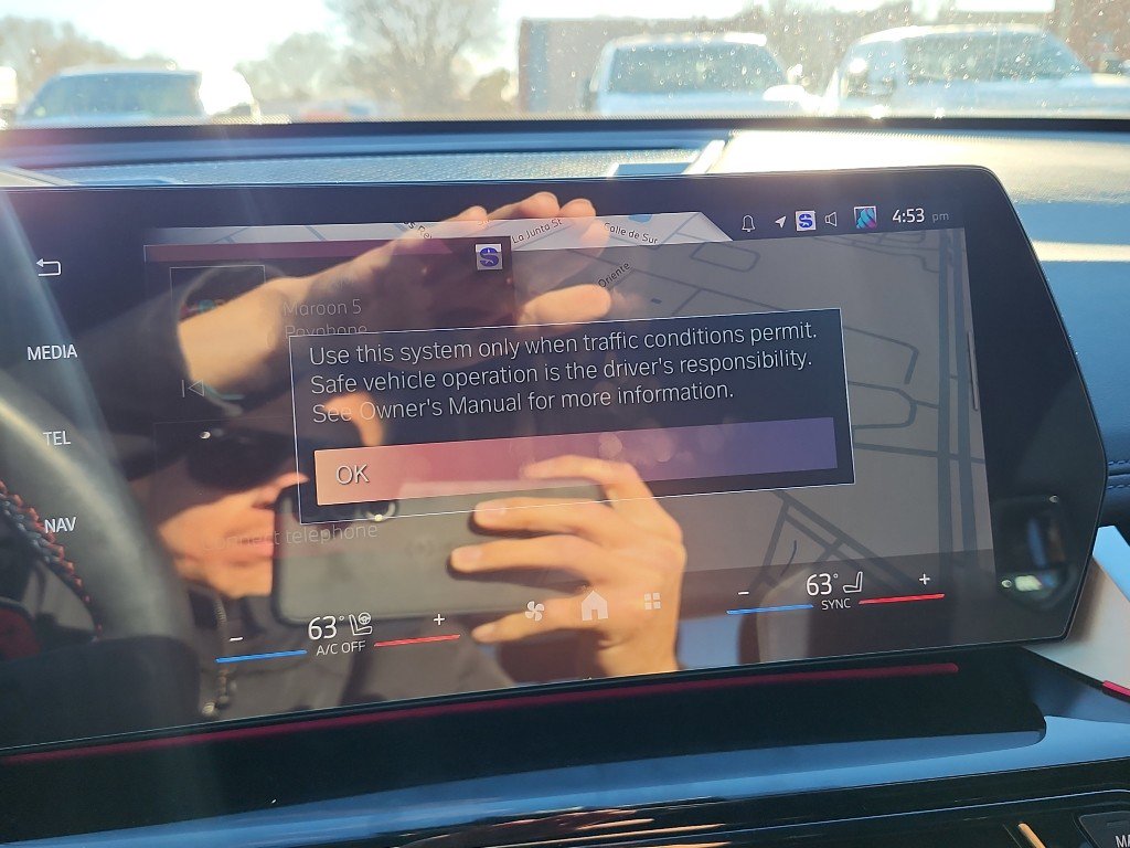 Used 2024 BMW X1 M35i w/ Premium Package image 28