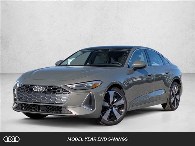 New 2025 Audi A5 2.0T Premium image 1