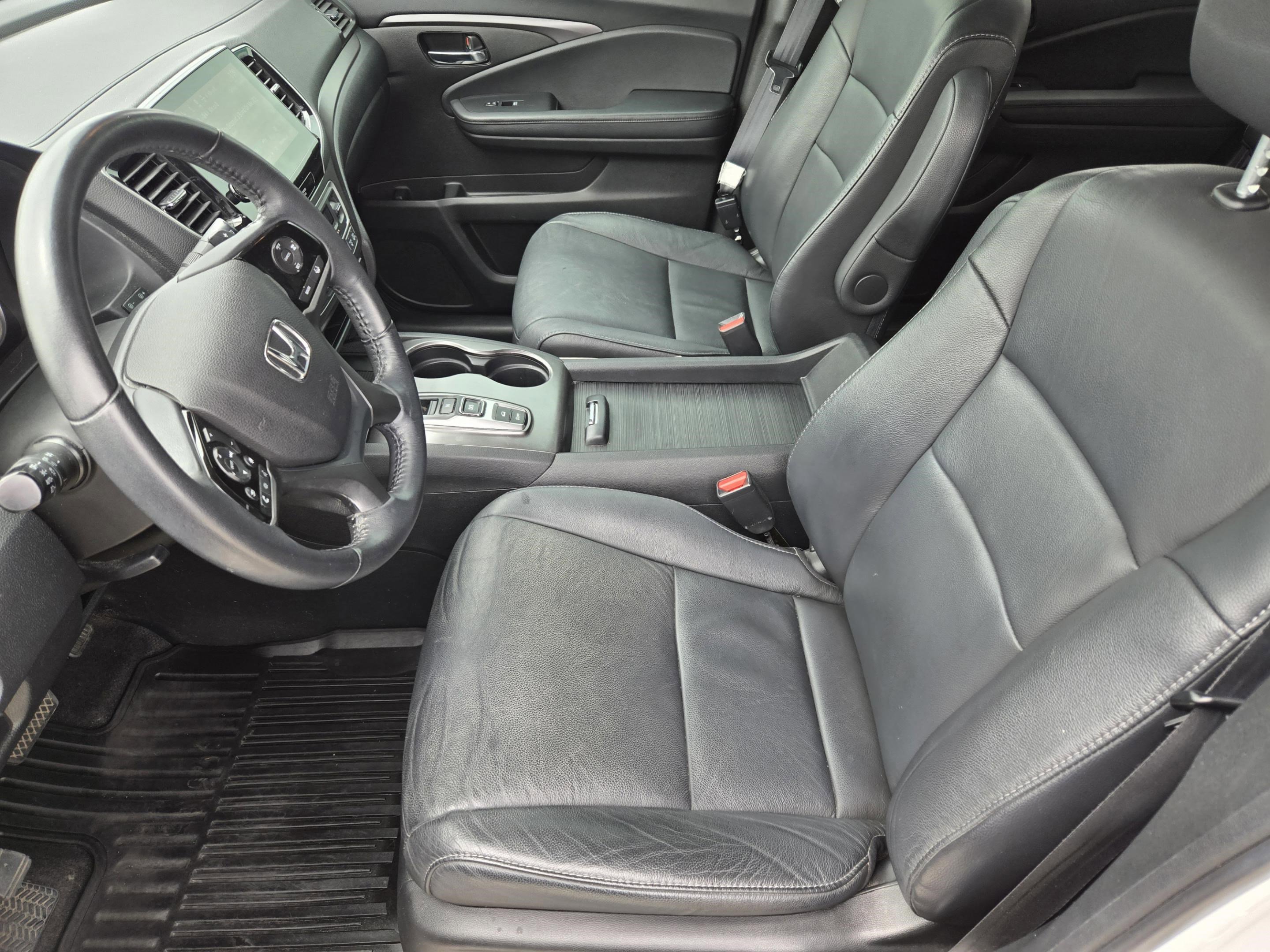 Used 2021 Honda Pilot Special Edition image 6