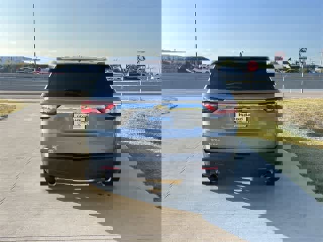 Used 2019 Chevrolet Traverse LS image 6