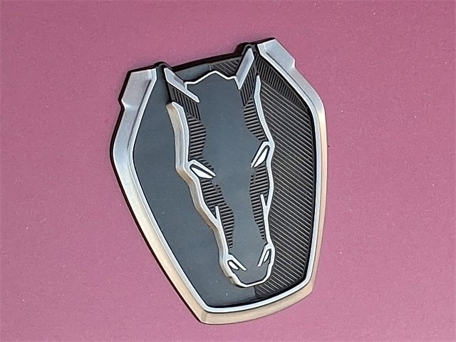 Used 2025 Ford Mustang Dark Horse image 25