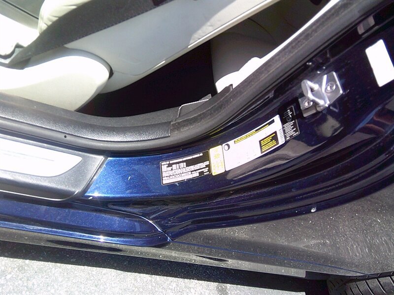 Used 2012 BMW 640i Coupe RWD image 20